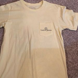 Lauren James t shirt